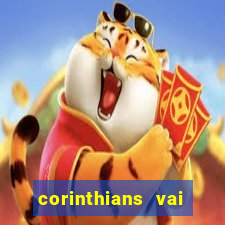 corinthians vai perder pontos